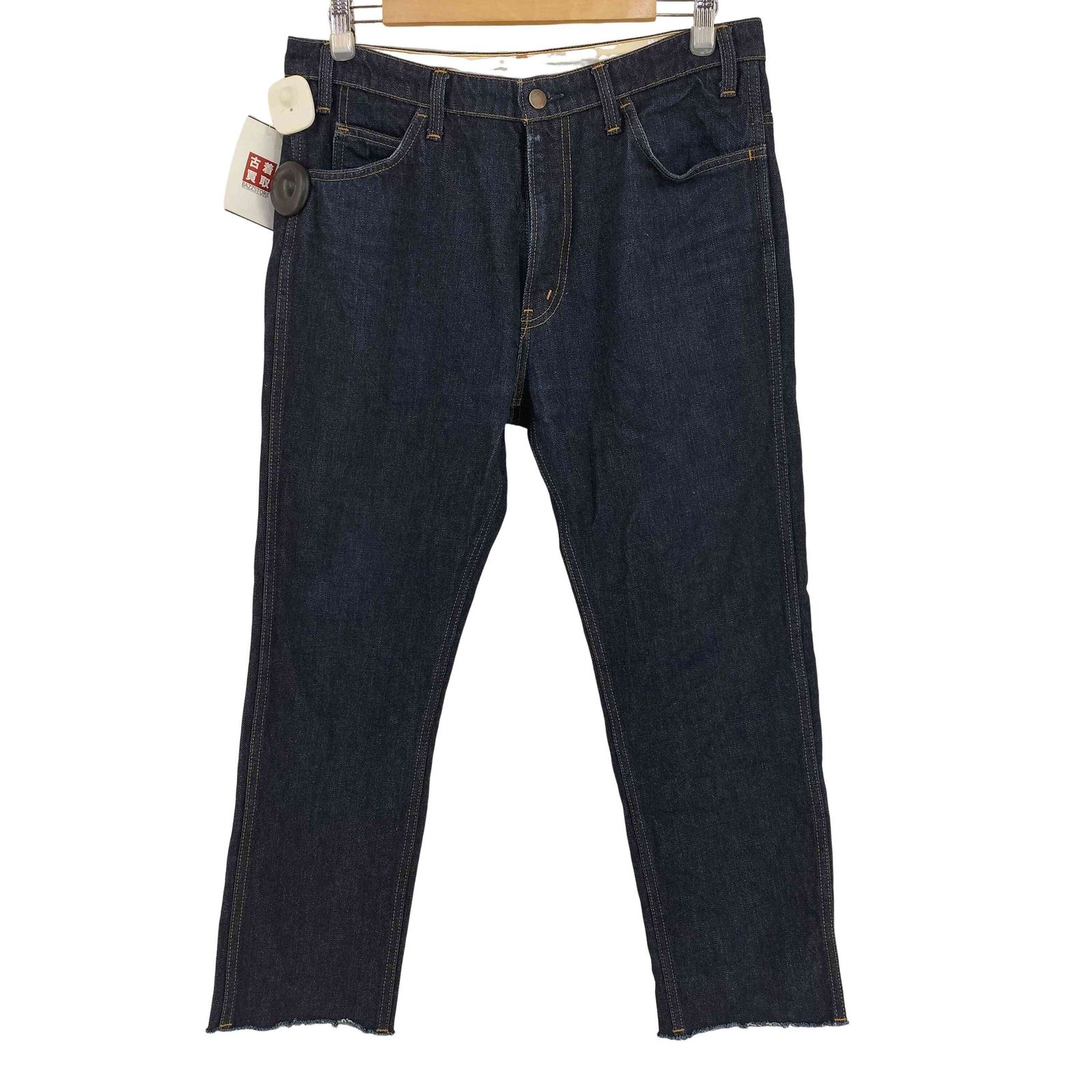アンユーズド UNUSED 13.5oz Denim Jeans メンズ JPN：3 