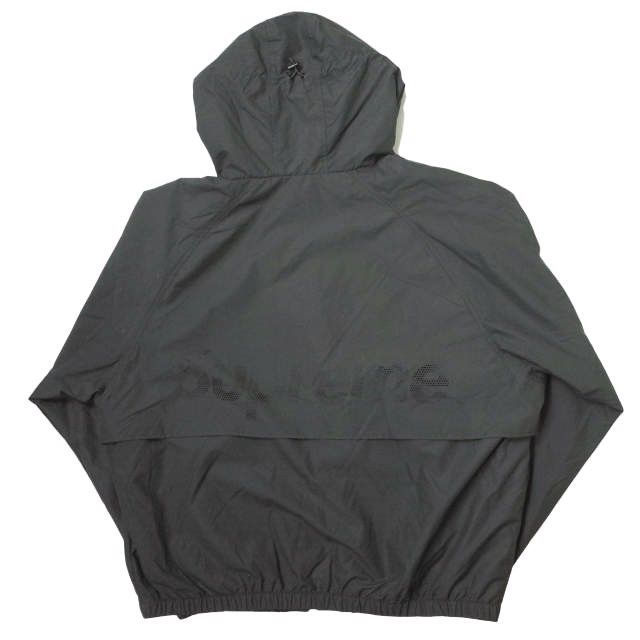 新品 SUPREME シュプリーム 23SS Lightweight Nylon Hooded