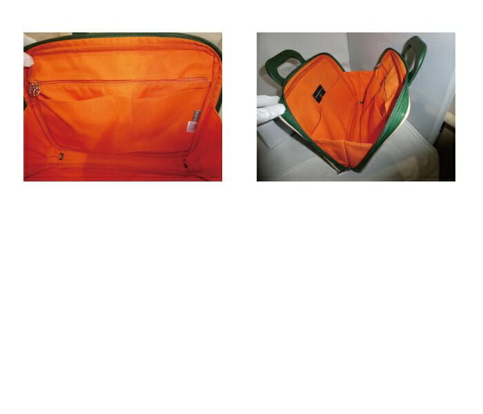 カステルバジャック CASTELBAJAC マタン2 Matin II ビジネスバッグ