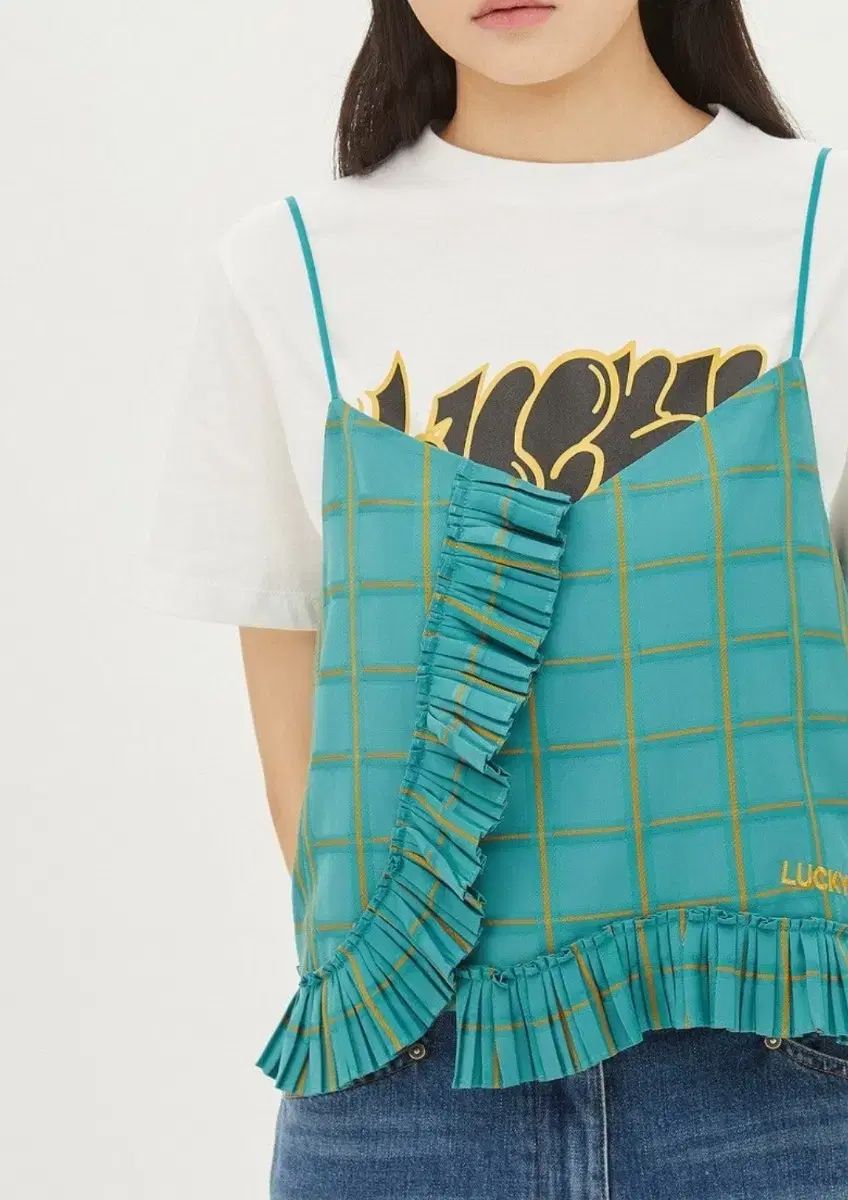 CHOUETTE ラッキーシュエトゥ