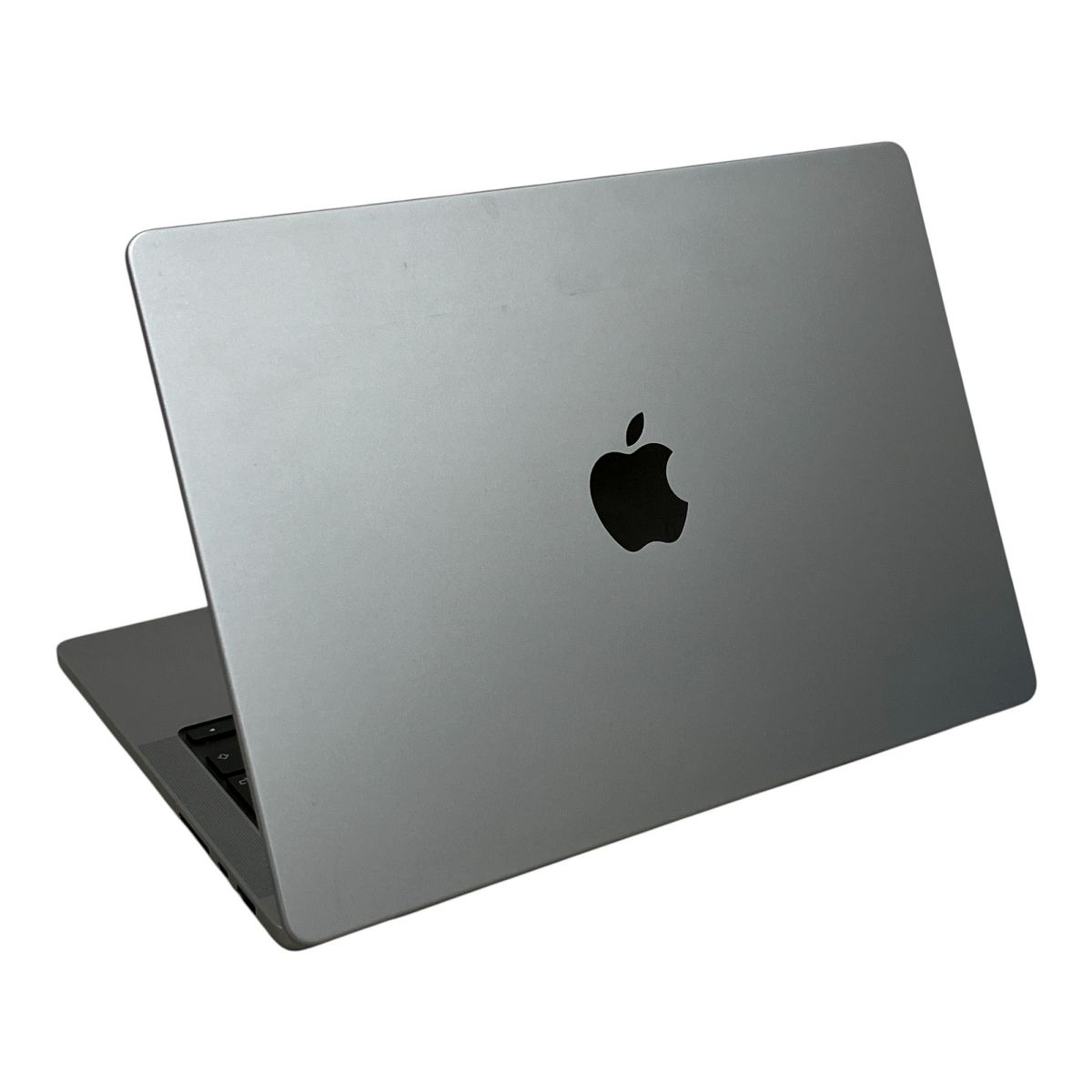 MacBook Pro 14インチ M1 Pro 32GB/1TB アップルケア Refurbished Apple Macbook Pro 14-inch (Retina 32GPU, Space