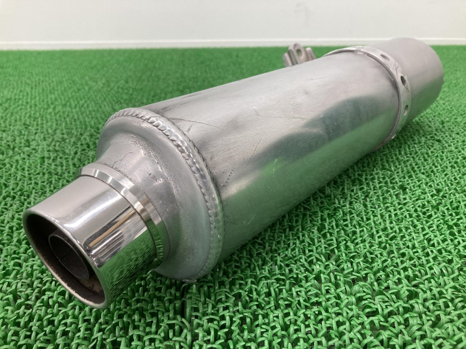 純正品ホンダCB400sf ホンダ・CB400SF 純正サイレンサー NC39 MCE K3