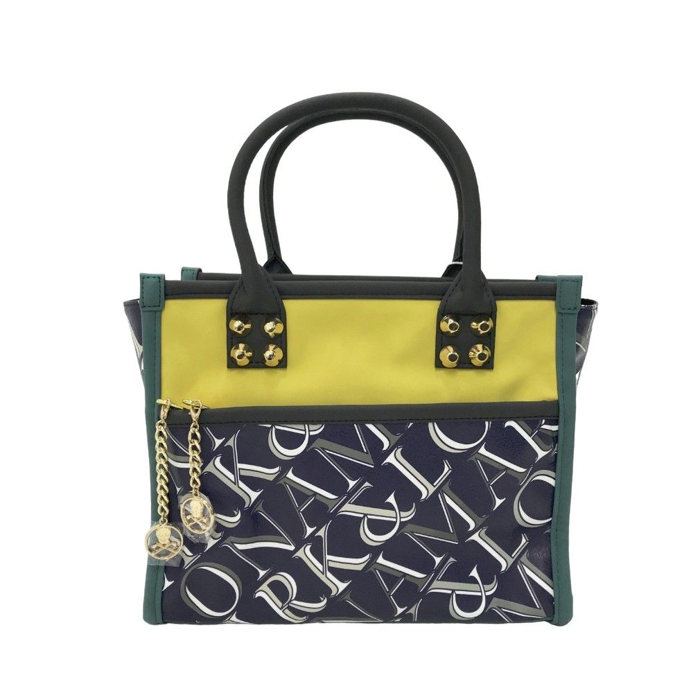 マークアンドロナ カートバック2024モデル MARK&LONA 【公式通販】