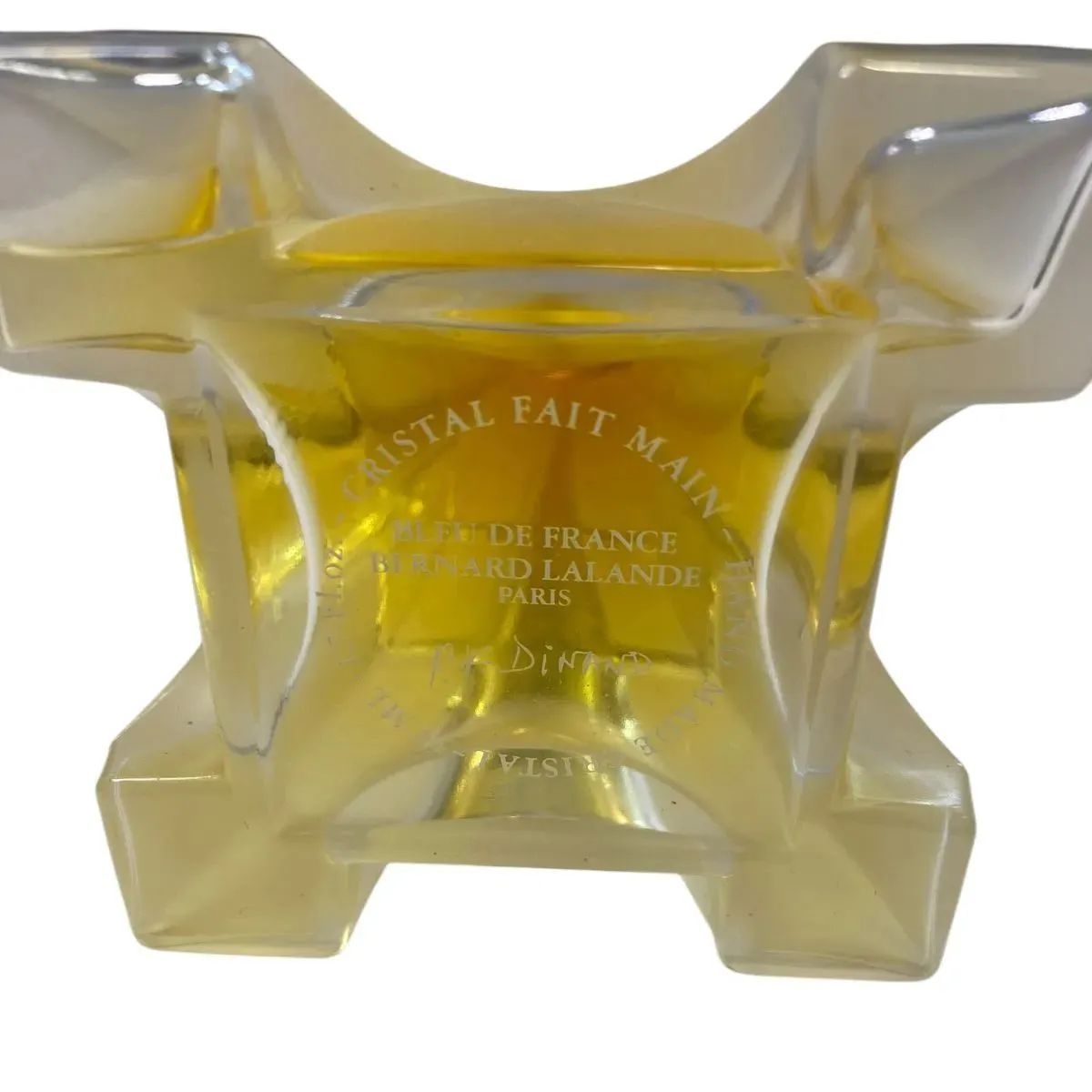Bernard Lalande ベルナール ラランド エッフェル塔 香水 50ml