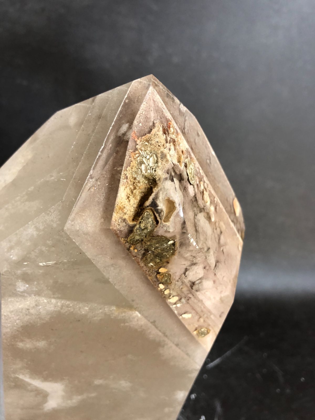 水晶ファントムガーデンポイント 9