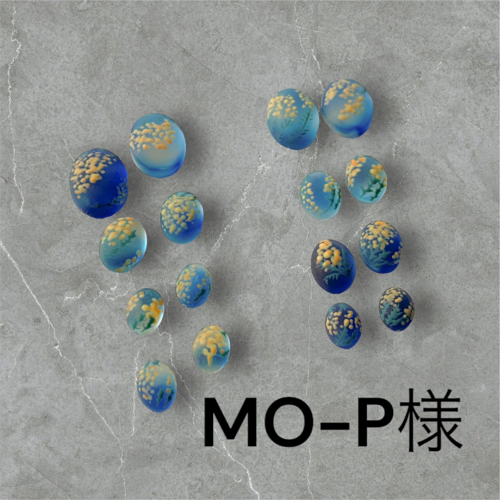 P様専用 （P丸様。2ndアルバムよりHoneyWorks提供曲「恋愛偏差値