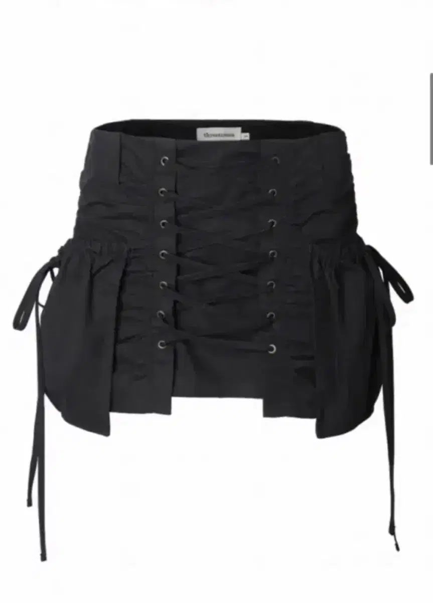 スリータイムズ リコ カーゴ スカート M