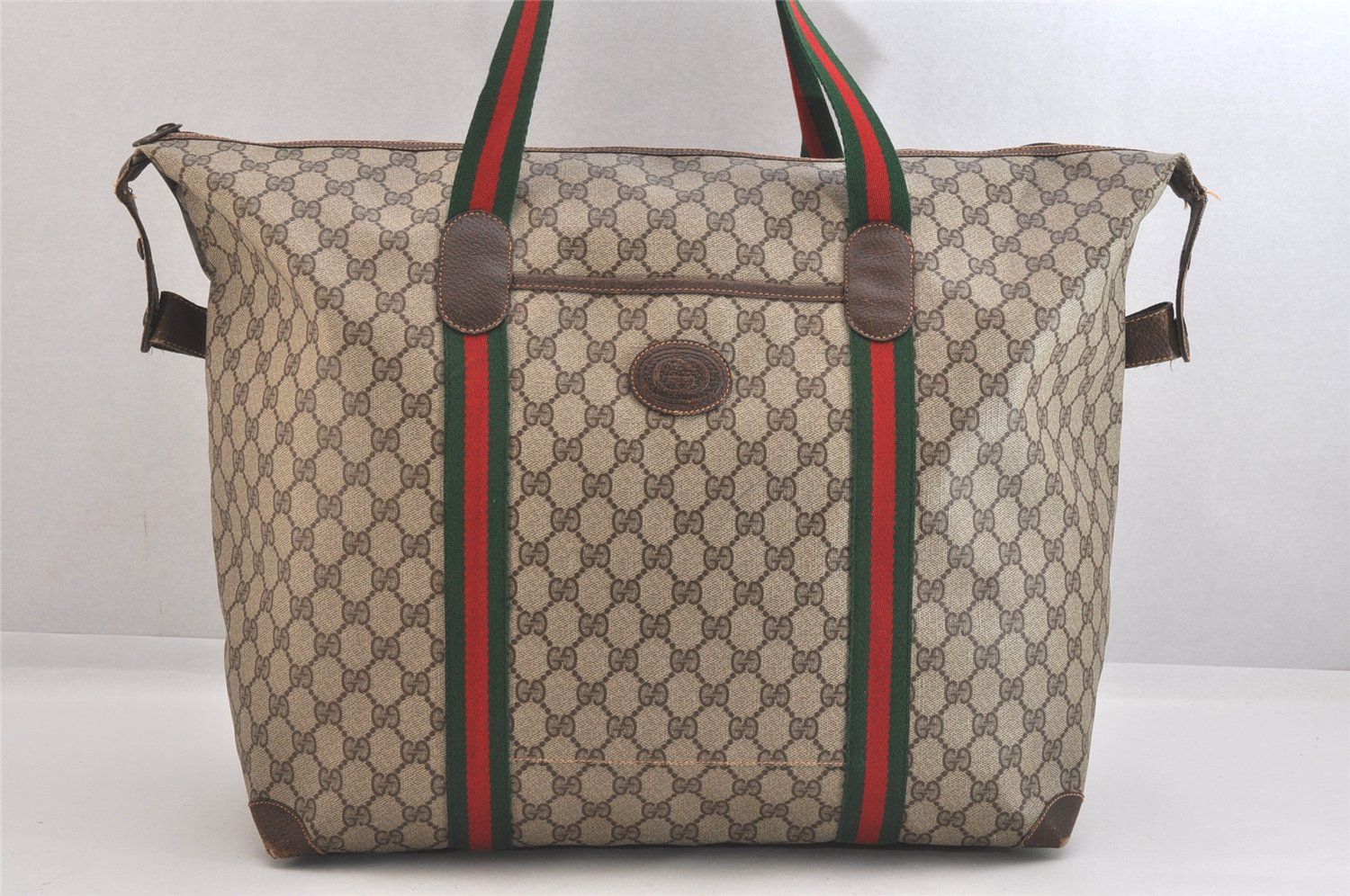 GGピーブイシー