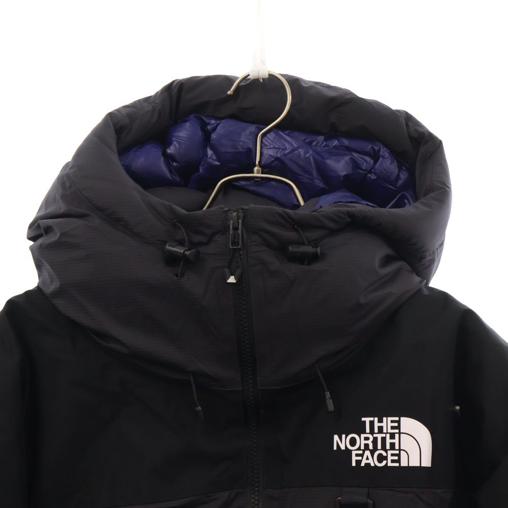 新品未使用　アンダーカバー　ノースフェイス　ソウクウ　L ネイビー×ブラック SOUKUU Season 3｜UNDERCOVER OFFICIAL ONLINE STORE