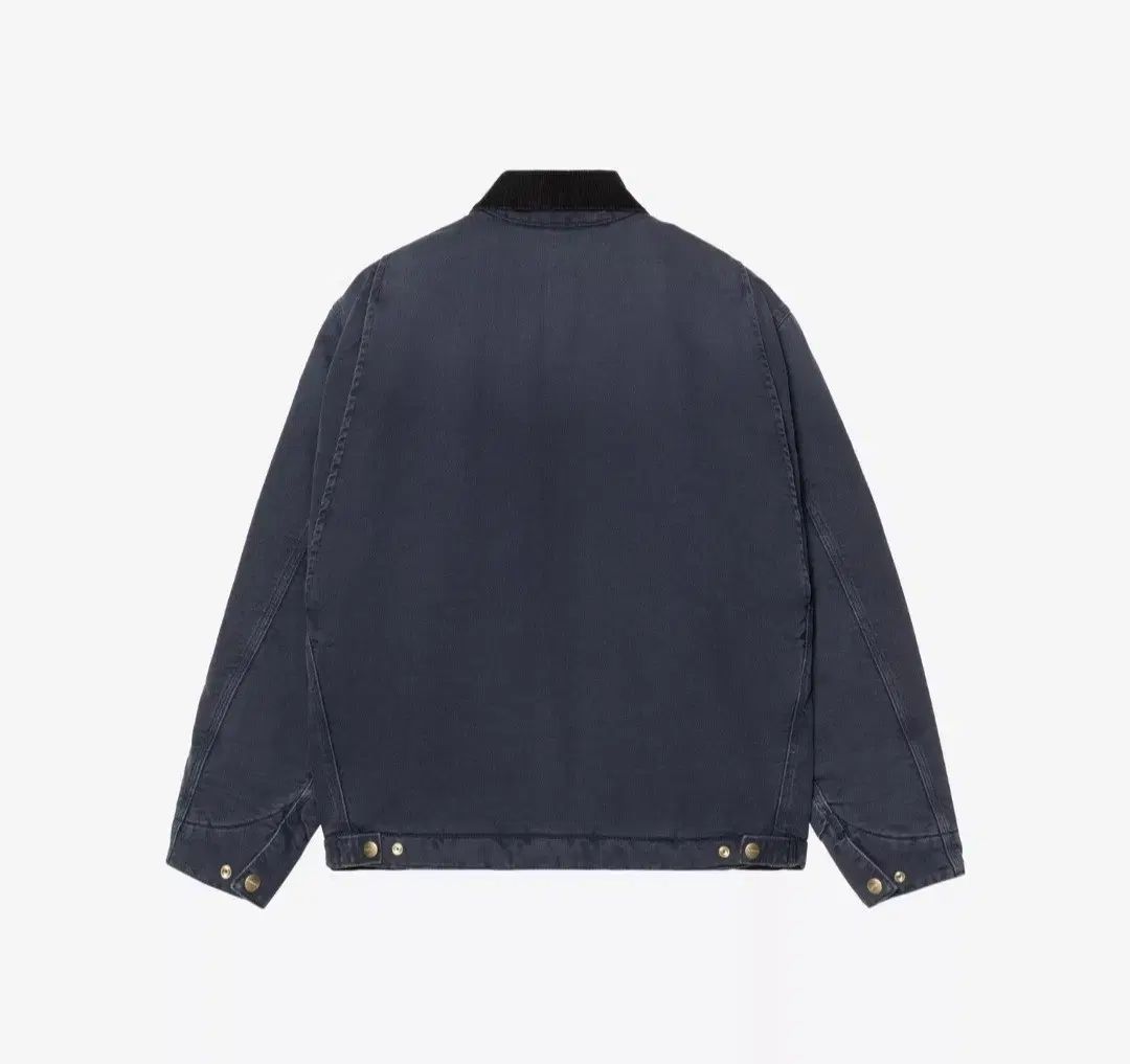 CARHARTT WIP OG デトロイトジャケット ネイビー