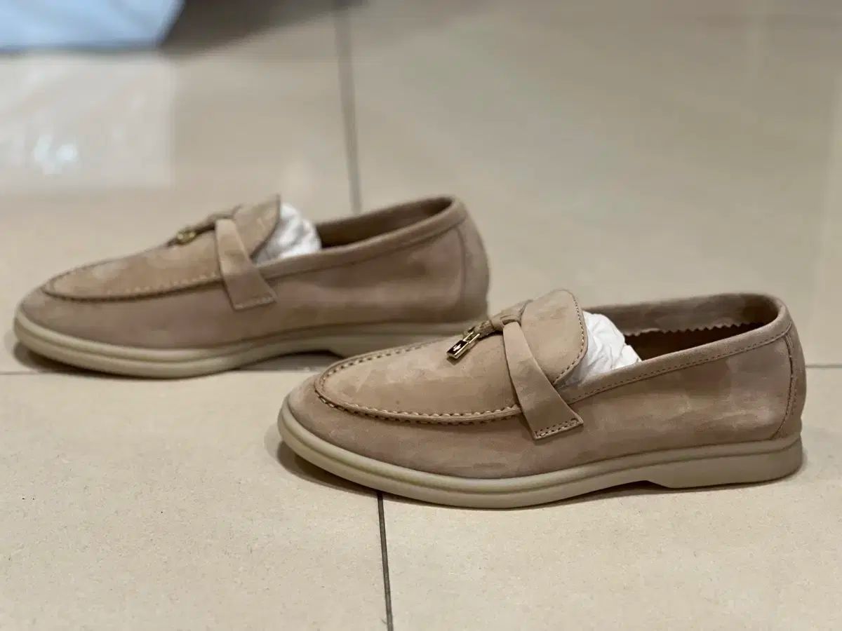 レディース ローファー 225 サイズ