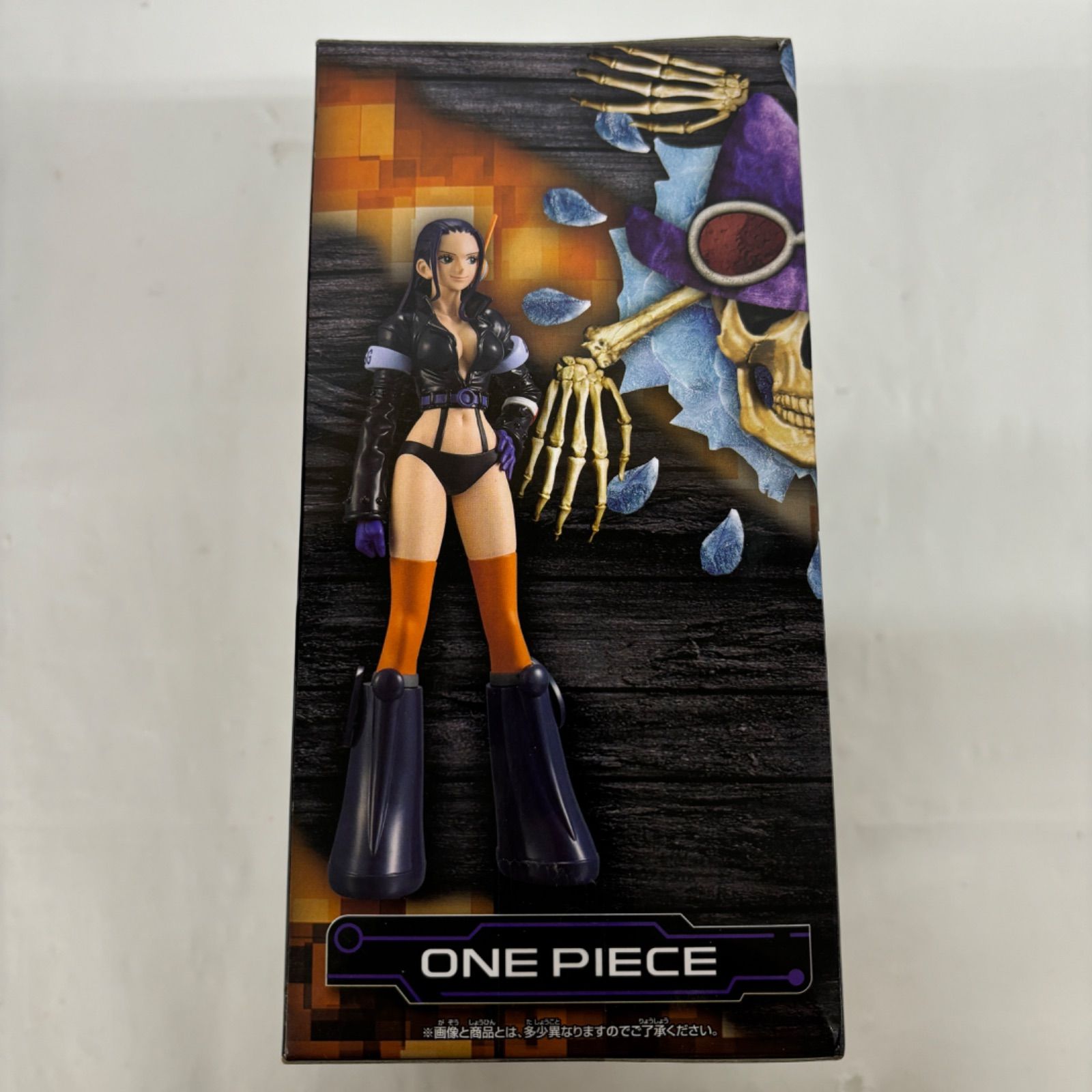 【新品未開封】ワンピースDXF  エッグヘッド ニコロビン ワンピース DXF THE GRANDLINE SERIES エッグヘッド NICO ROBIN 【ニコ