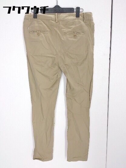 ジャーナルスタンダード ◇ JOURNAL STANDARD ジャーナルスタンダード タック パンツ サイズ38