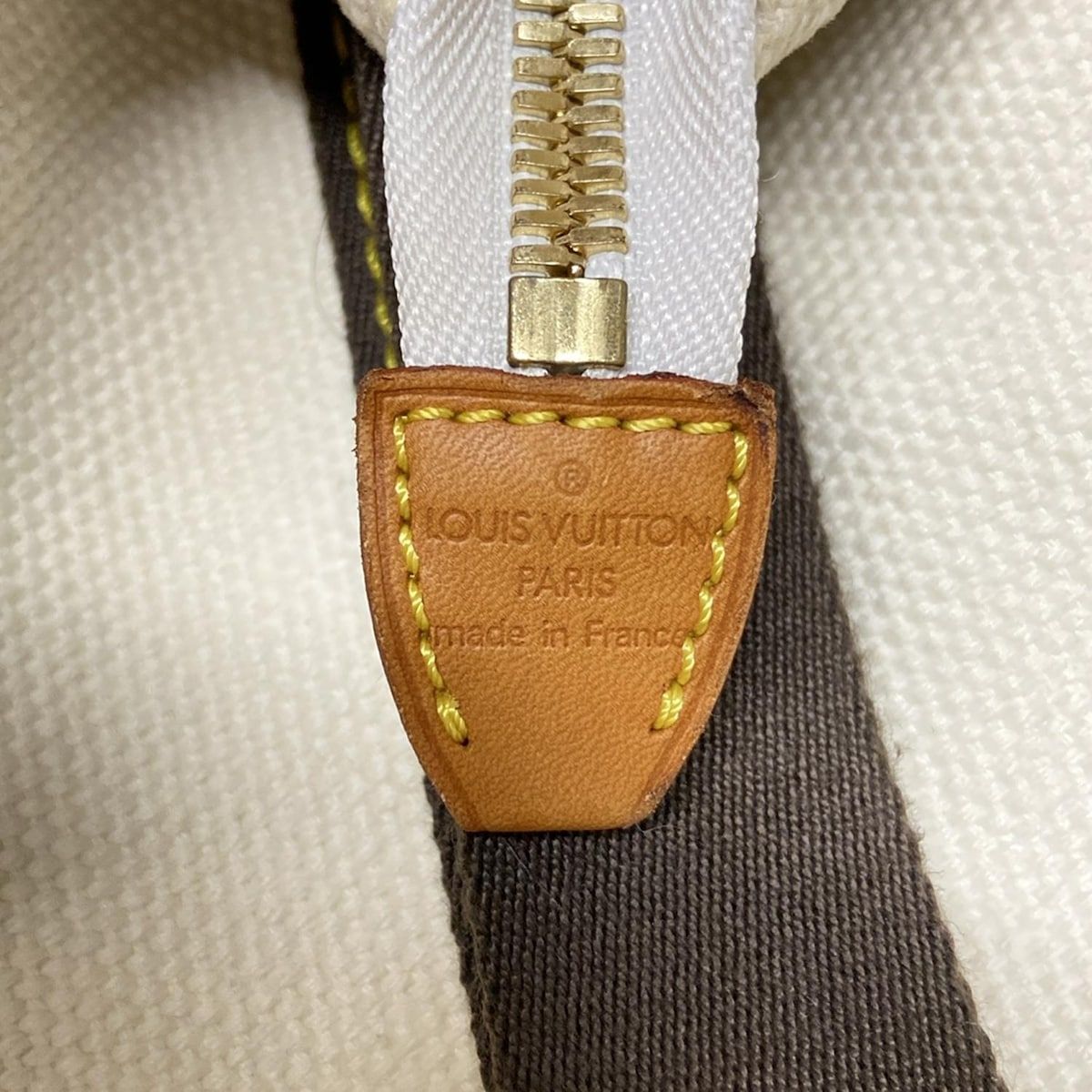 【LOUIS VUITTON】ボストンバッグ　サックウィークエンド　アンティグア LOUIS VUITTON(ルイヴィトン) ボストンバッグ アンティグア