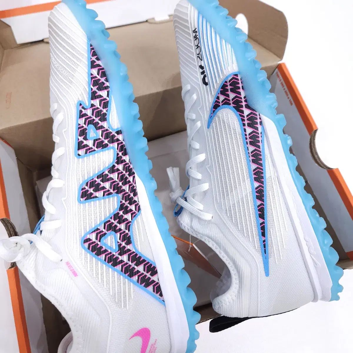 ナイキ マーキュリアル ヴェイパー15 プロ TF LLC-HASEGAWATOSO_COM