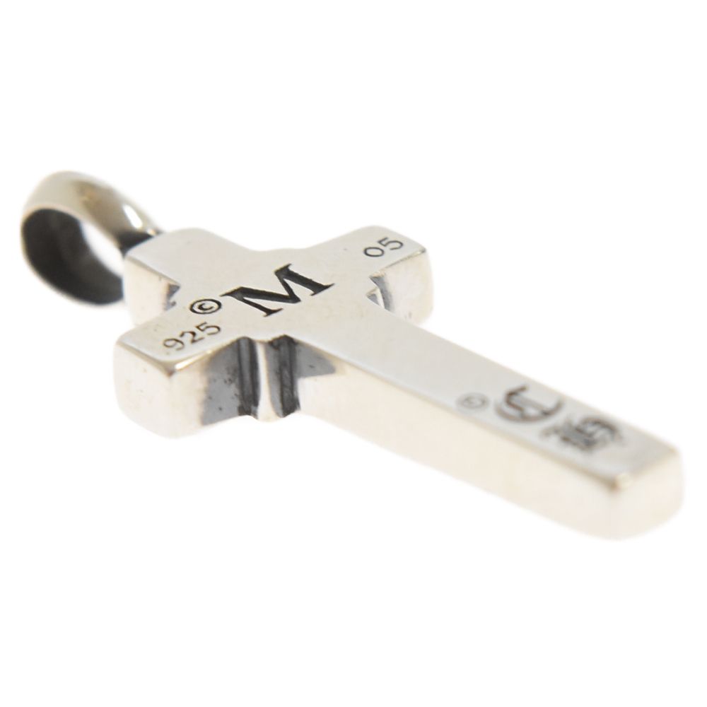 CHROME HEARTS (クロムハーツ) MAPPLE THORPE メイプルソープクロス