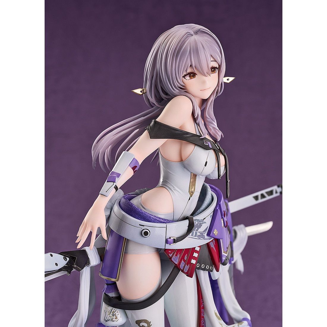 紅蓮(ぐれん) 勝利の女神:NIKKE(ニケ) 1/7 完成品 フィギュア