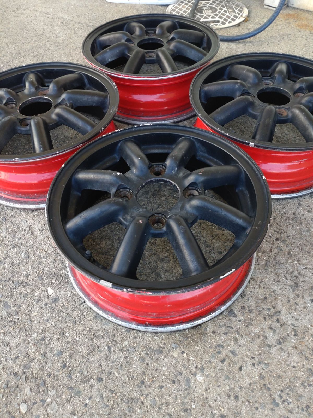 4本セット
