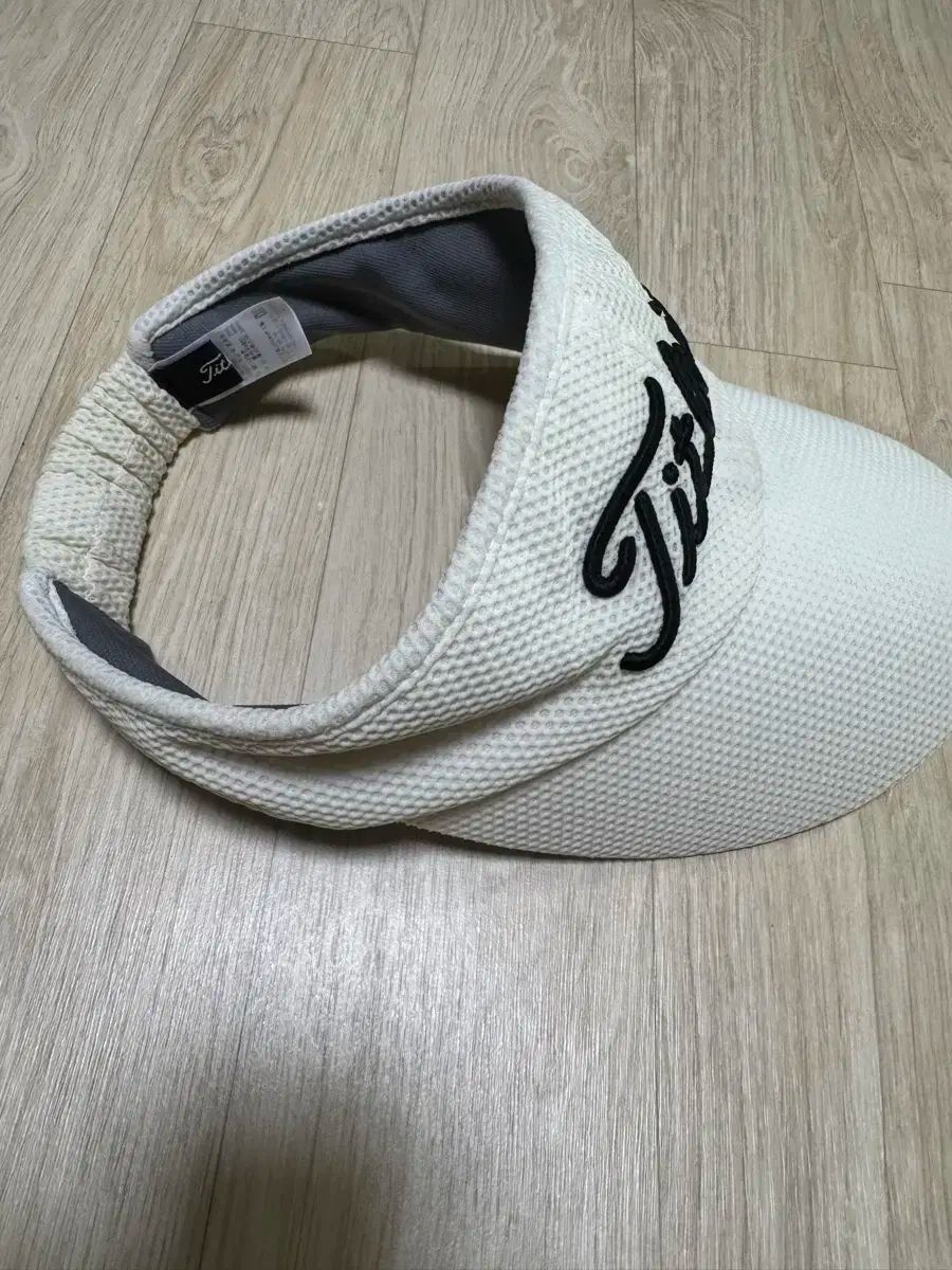 Titleist タイトリスト