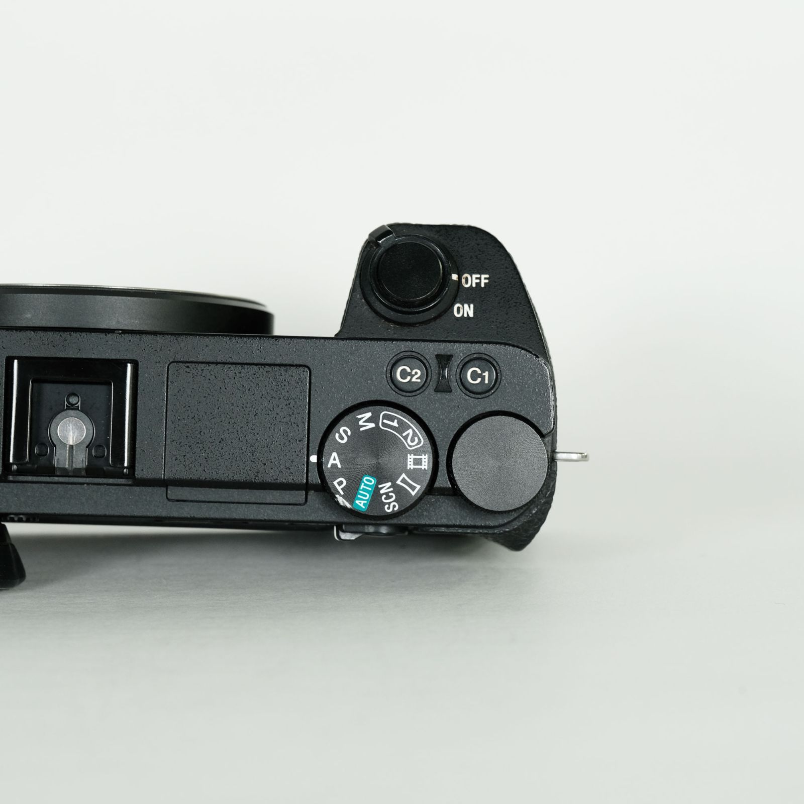 ショット数11652回■SONY α6500 ボディ ショット数11652回□SONY α6500 ボディ - メルカリ
