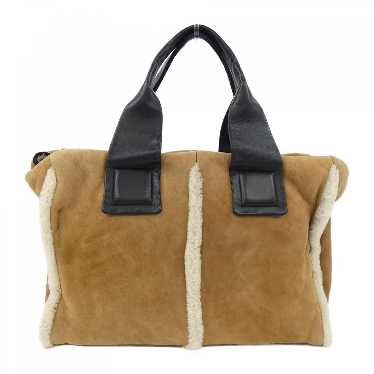 モンクレール MONCLER THECLE BORSA BAG