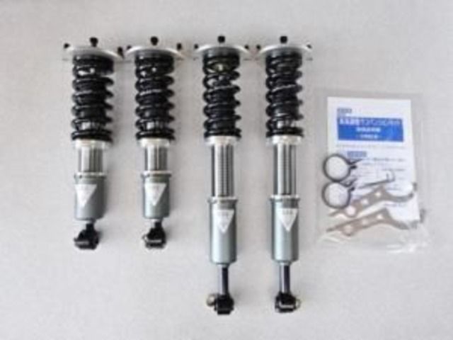 Z.S.S. ECR33 R33 ER34 R34 HR34 スカイライン 全長調整 車高調 12K 8K