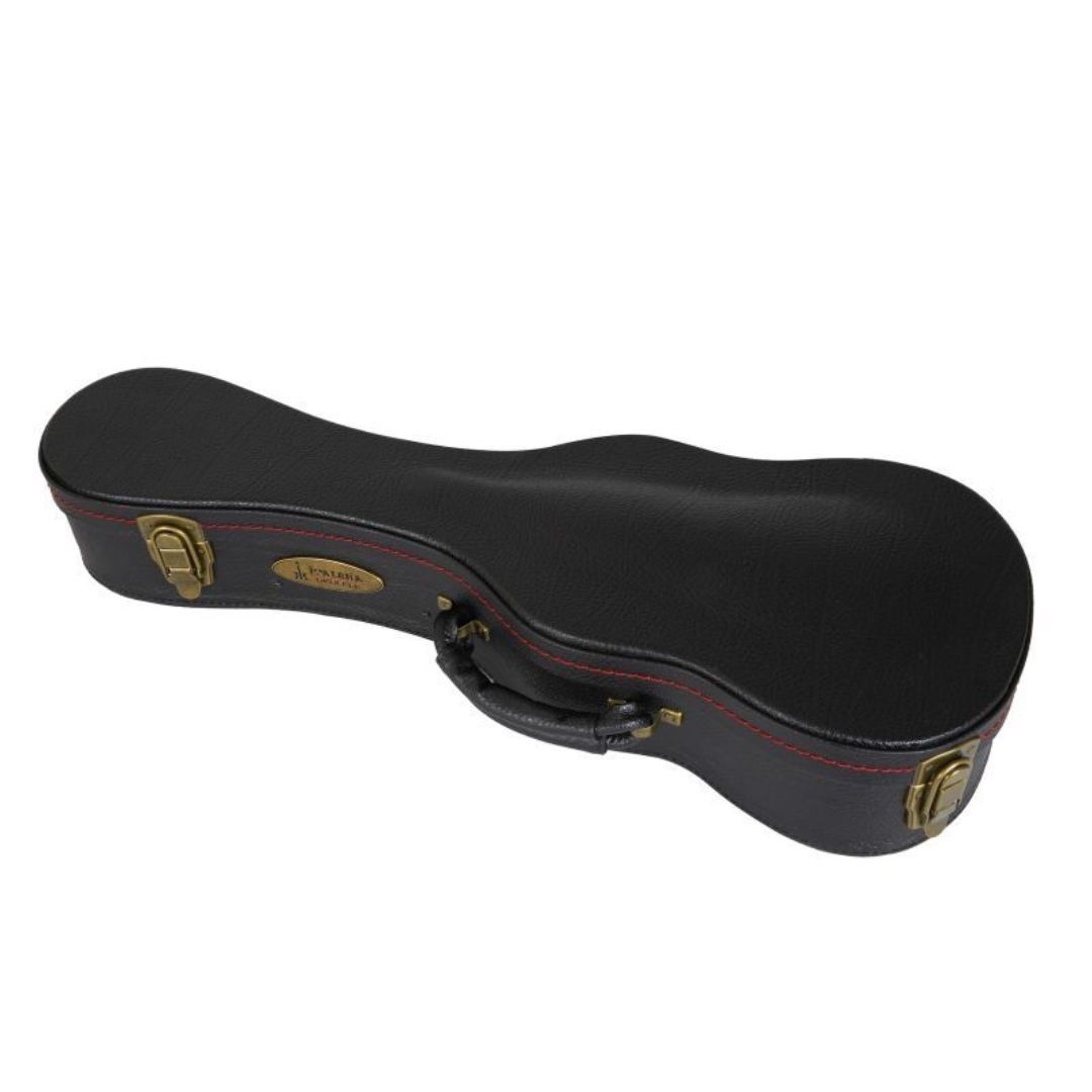 OUTLET KoAloha | CS-00 Hard Shell Case <ソプラノサイズ用 | ロングネック用も選択可 | 店頭未 >