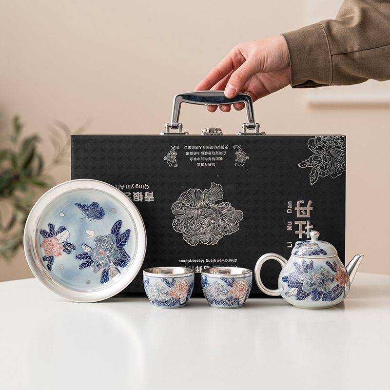 中国茶器