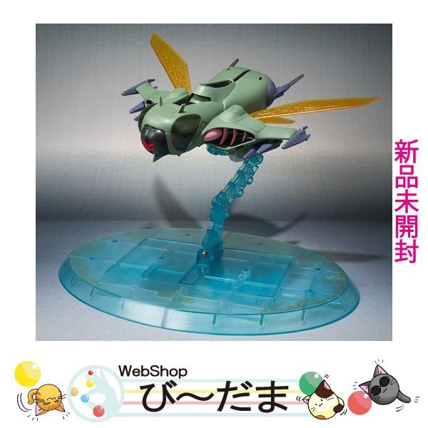 ROBOT魂 SIDE AB フォウ 新品未開封-