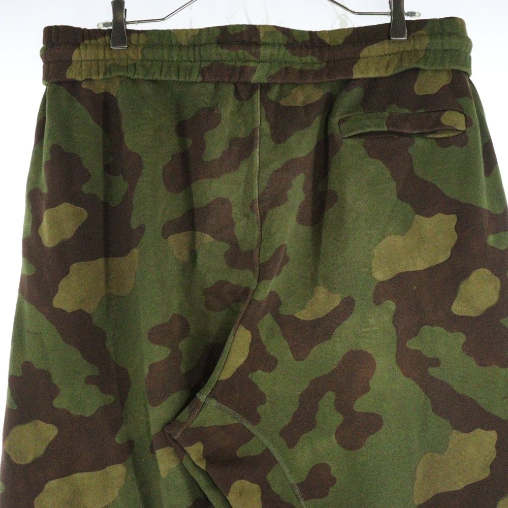 SweatPants カモフラージュ