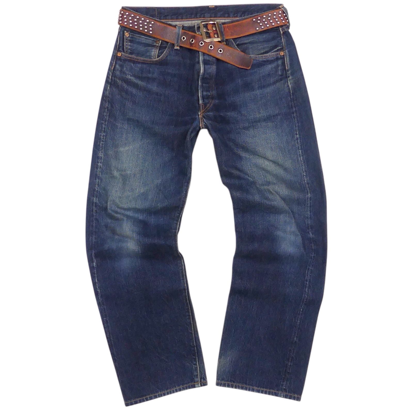 すぐったレディース福袋 W34 リーバイス501XXヴィンテージ復刻 Levi's 日本製 ジーンズ パンツ