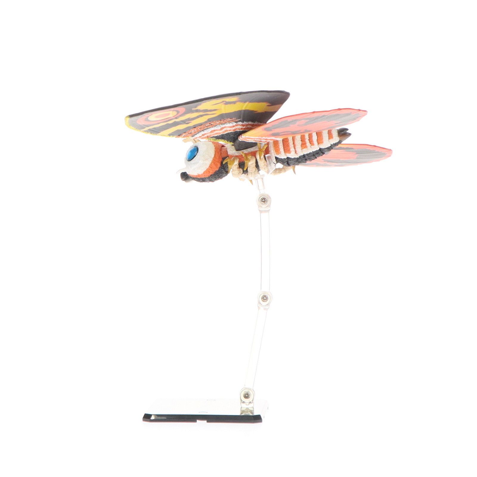 魂ウェブ商店 S.H.MonsterArts モンスターアーツ モスラ 成虫 ゴジラVSモスラ 完成品 可動フィギュア バンダイ WWW_STEELWINDOWSANDDOORS_COM