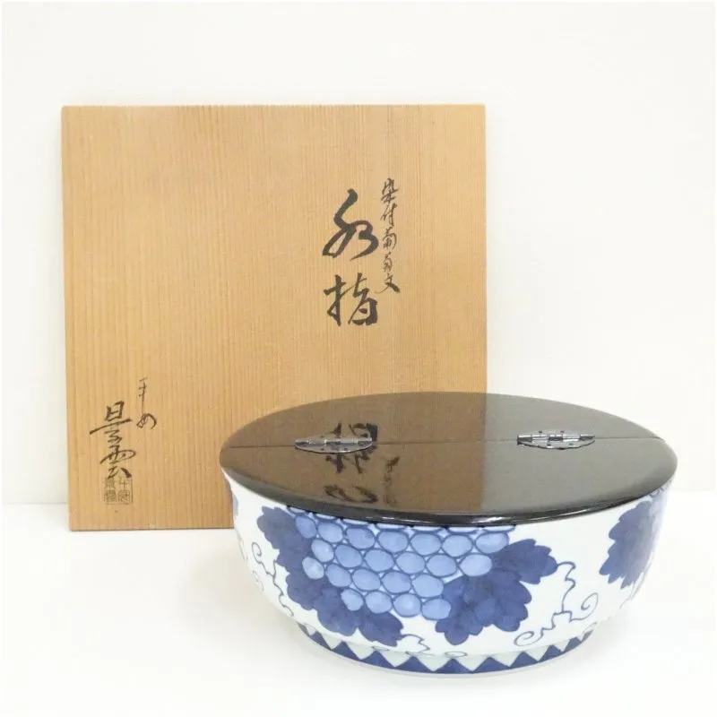 2025年最新】水指 手塚景雲の人気アイテム - メルカリ