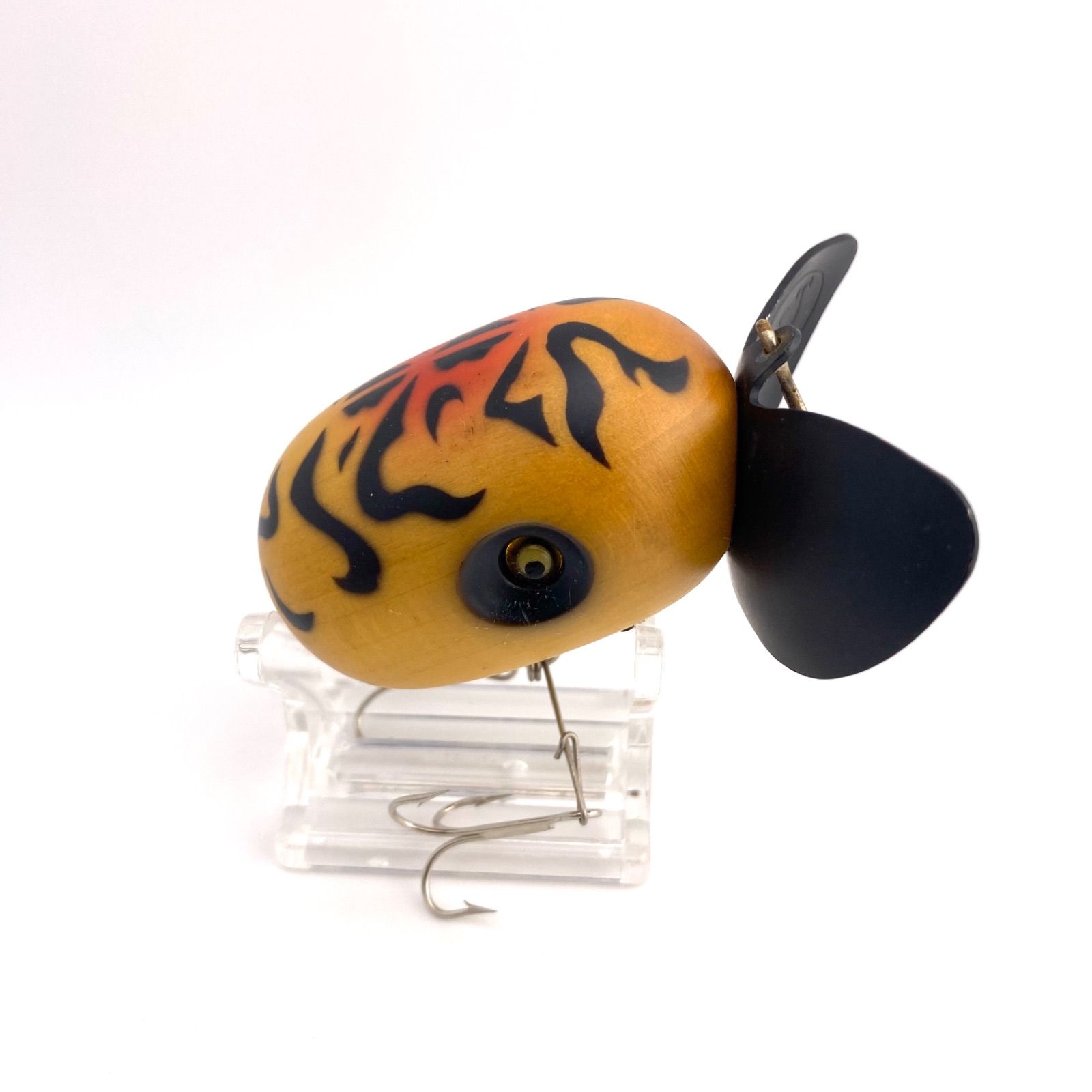 道楽　DOWLUCK 　ドウラク　ブタフライ　2個セット 道楽DOWLUCK ドウラクブタフライ2個セット