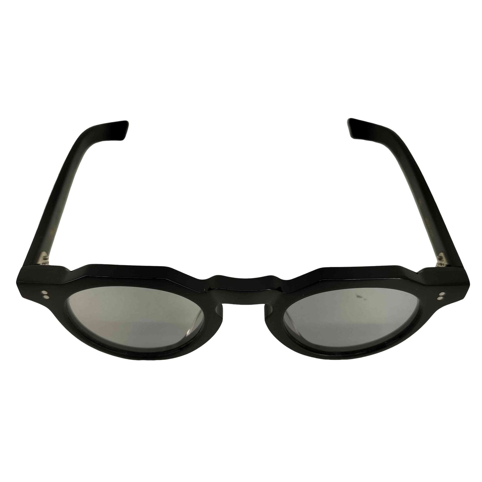 ユーズドフルギ USED古着 FEW F5 眼鏡 メンズ 44/24/145 - メルカリ