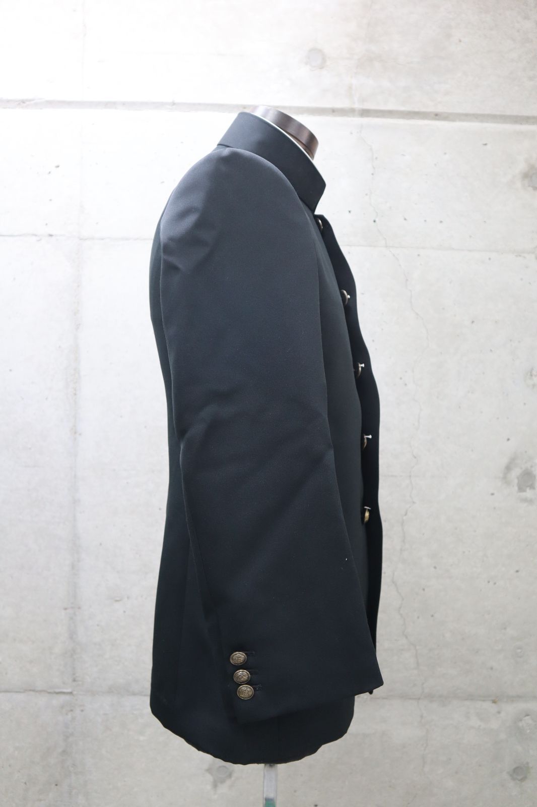 男子学生服