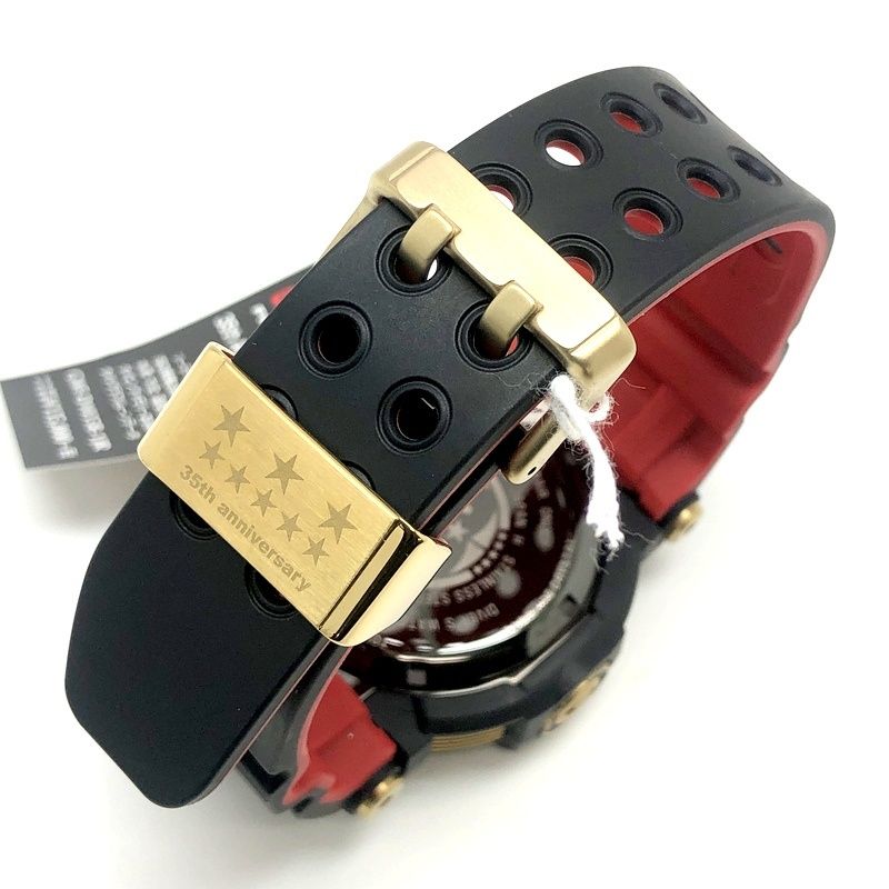 G-SHOCK ジーショック GWF-D1035B-1 フロッグマン Gショック30周年記念  