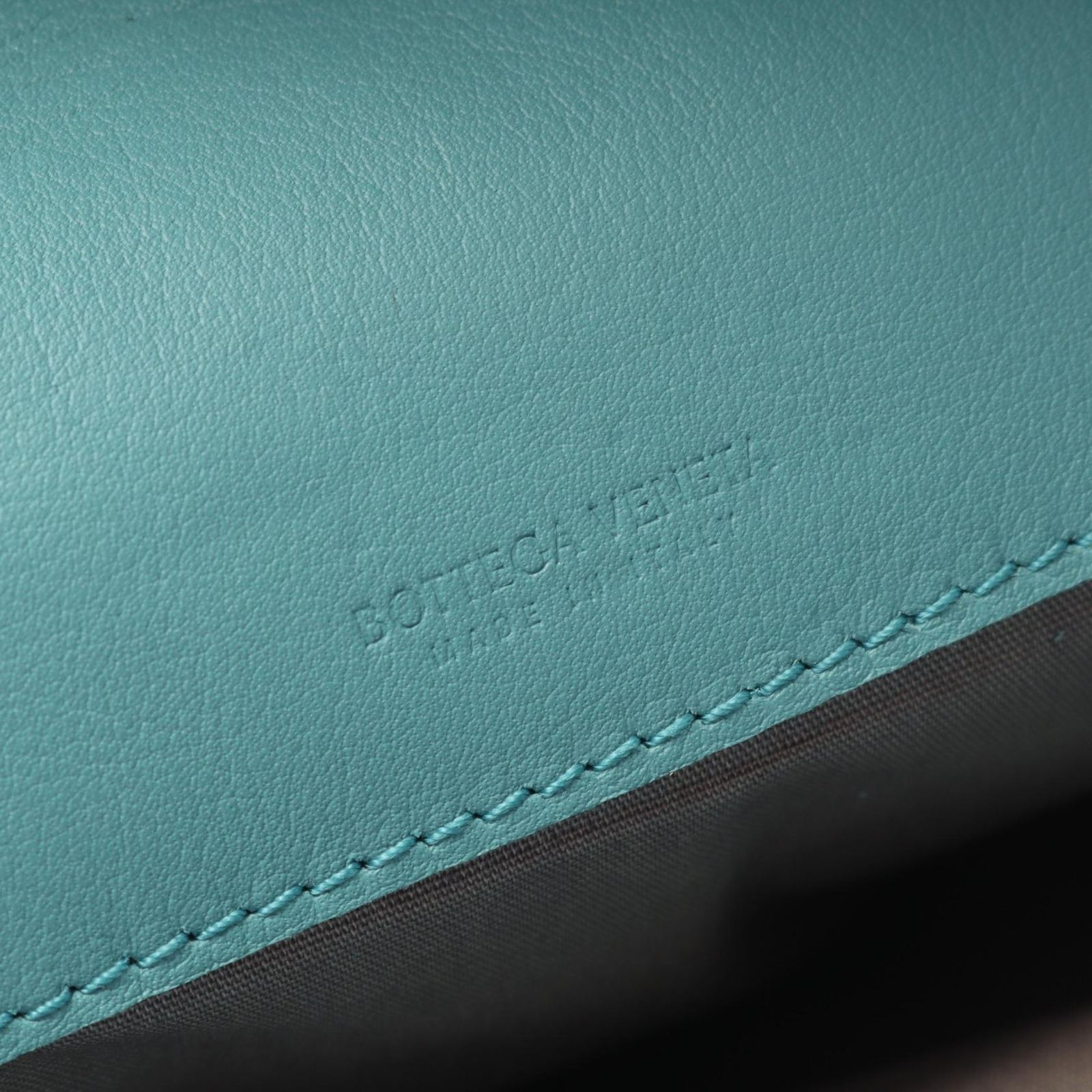 ボッテガヴェネタ BOTTEGA VENETA セカンドバッグ クラッチバッグ 