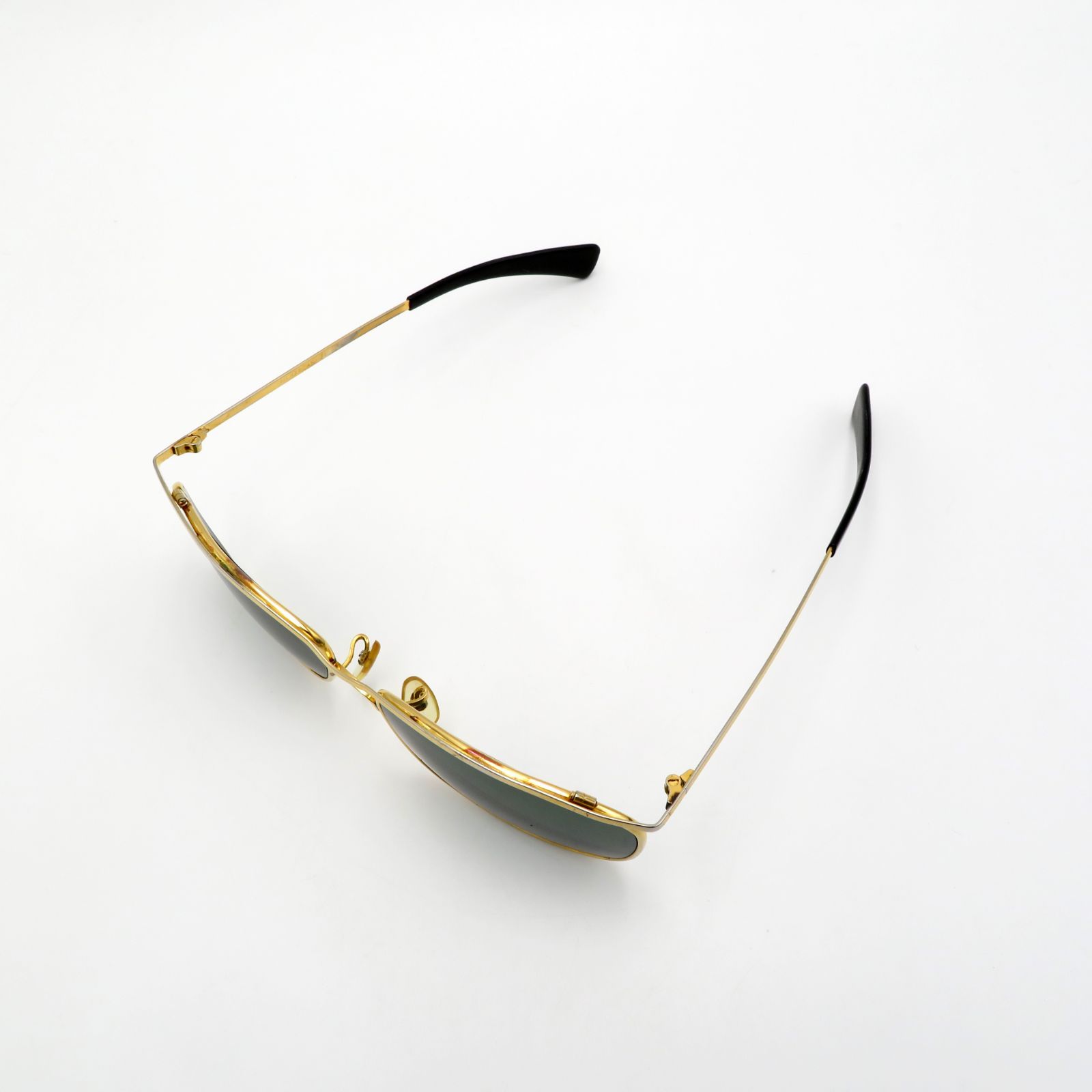 Ray-Ban レイバン サングラス Olympian Ⅱ DX オリンピアン 2 デラックス ヴィンテージ rayban 【中古】 - メルカリ
