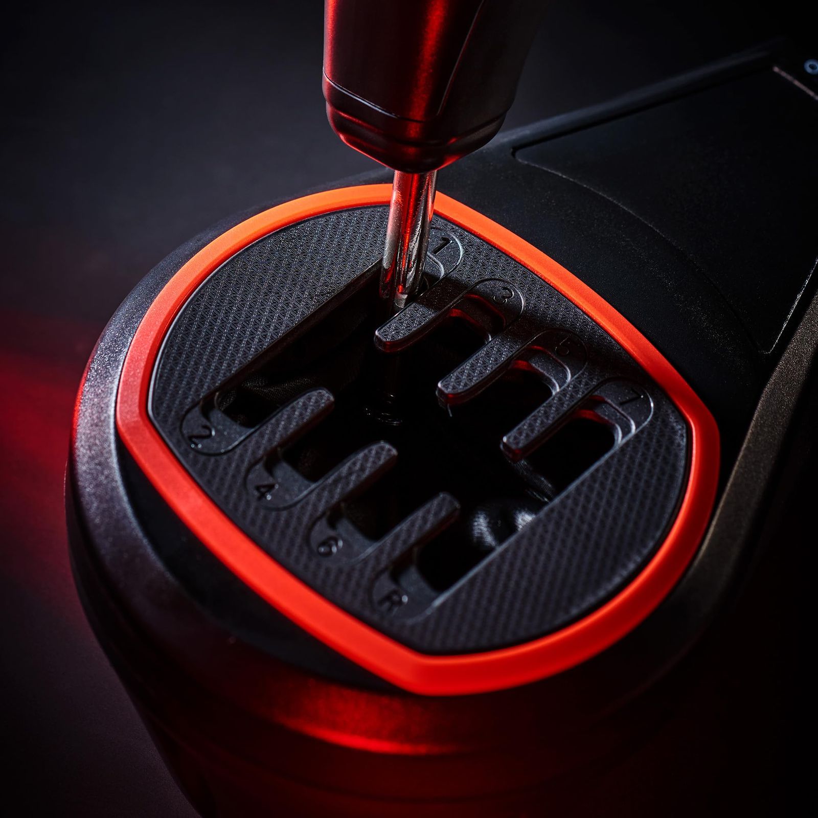 国内正規品】Thrustmaster スラストマスター TH8S Shifter Add-On 