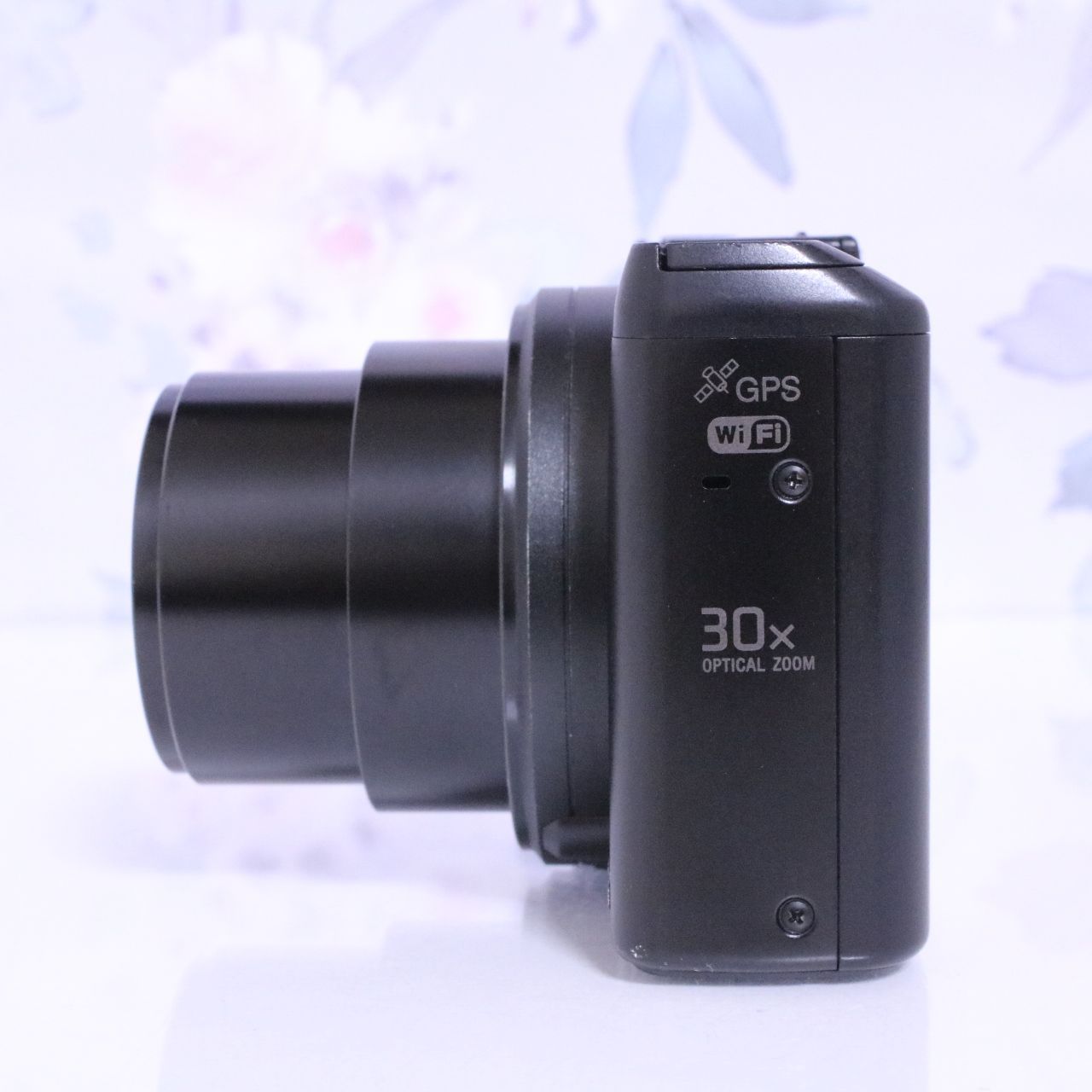 SONY ソニー デジタルカメラ Cyber-shot DSC-HX50V 2110万画素 光学30