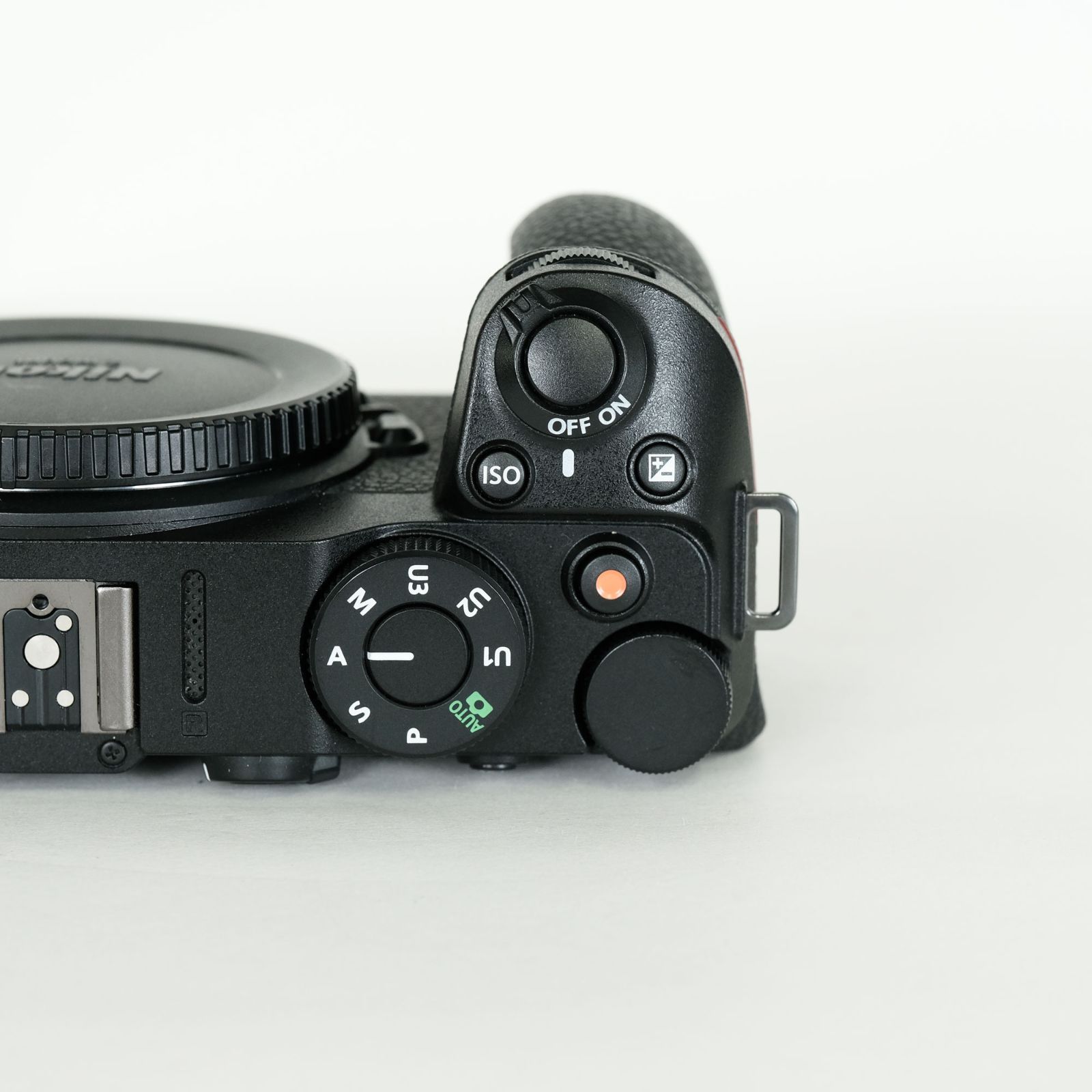 美品｜シャッター数7,495回｜ウインドマフ、ベースプレート付