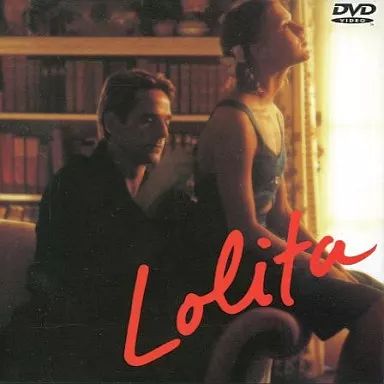 新着 ((株) ロリータ('97米) 中古】洋画DVD ポニーキャニオン) メルカリ - 洋画・外国映画