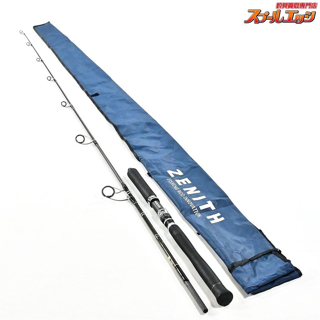 【ゼニス】 カレントライン ドルフィンスペック CDS-70ML ZENITH