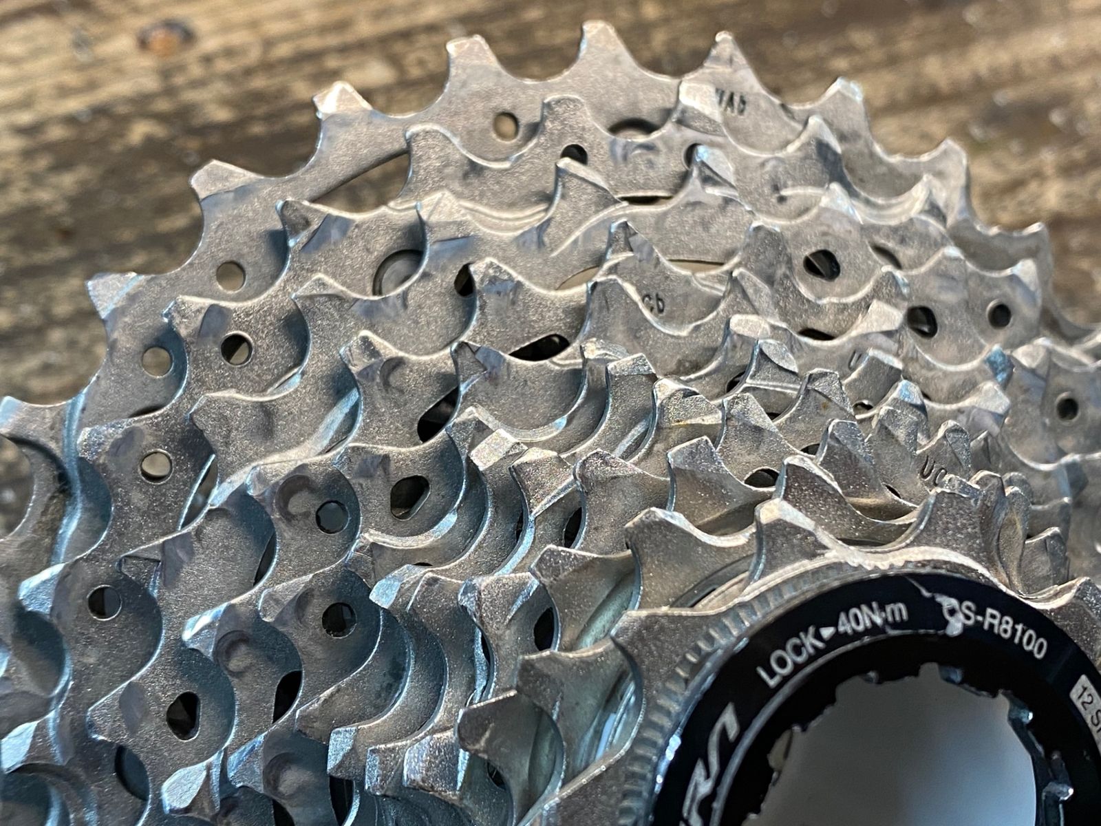 シマノ アルテグラ CS-R8100 11-30T（12S）Di2専用 シマノ ULTEGRA