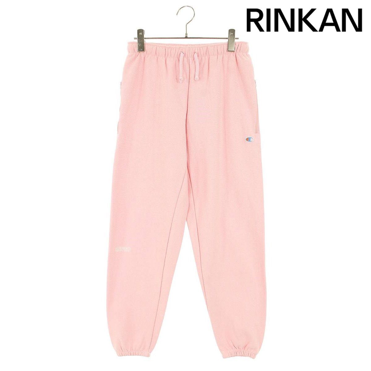 ヴェトモン ×チャンピオン Champion 17SS WSS17CH11 ロゴ刺繍  