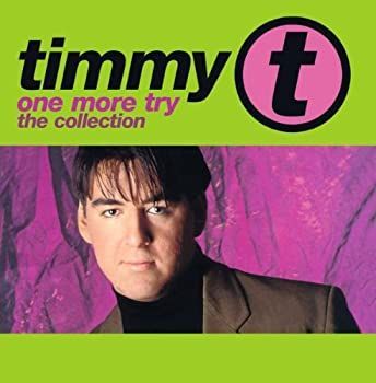 【中古】「非常に良い」［CD］One More Try: The Collection CD］One More Try: The Collection 【公式通販】
