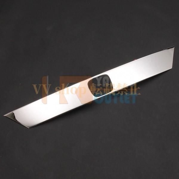 プロテクター ガーニッシュ