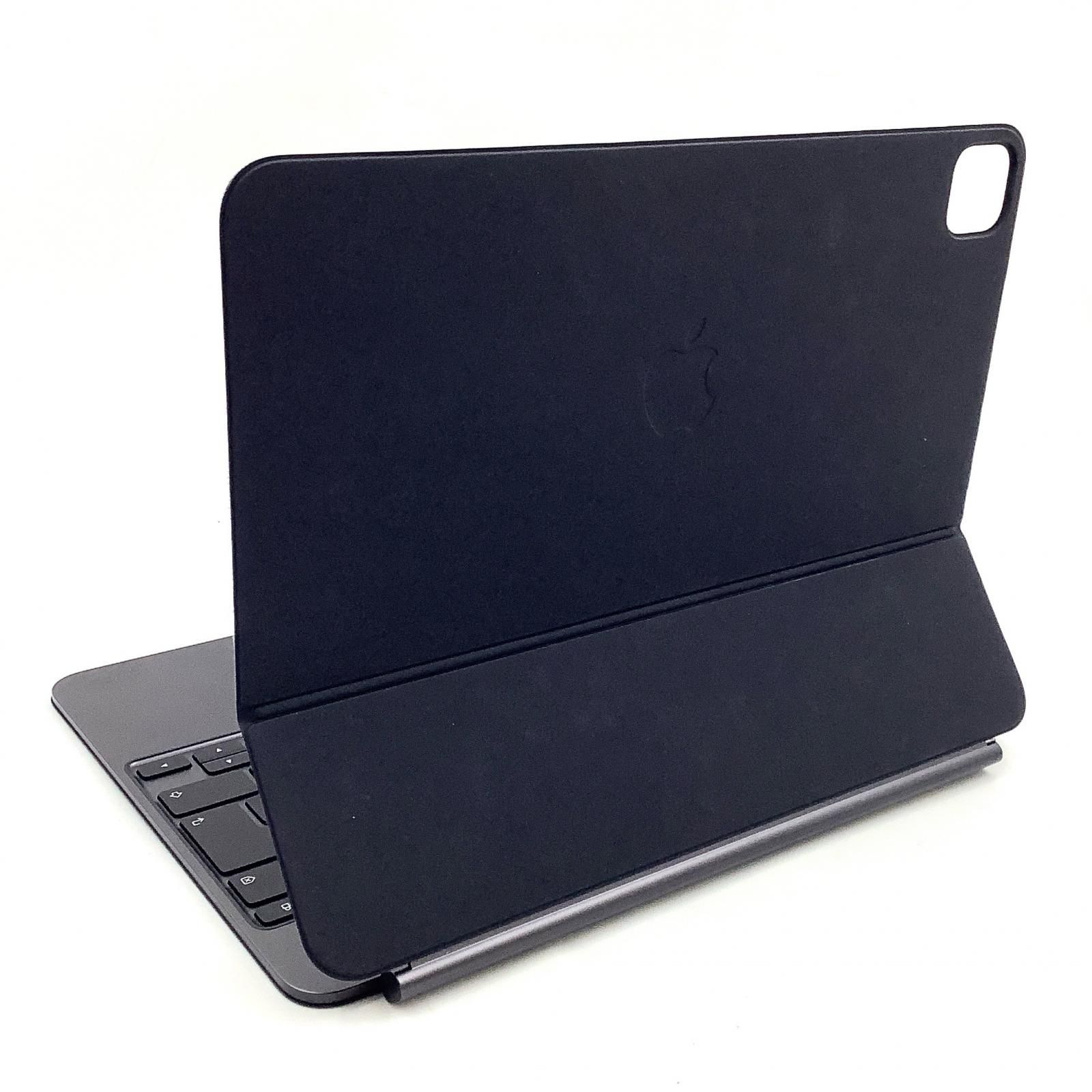 全額返金保証 最速発送 Apple 13インチ iPad Pro M4 用 Magic Keyboard 日本語 ブラック MWR53J|A 動作 済