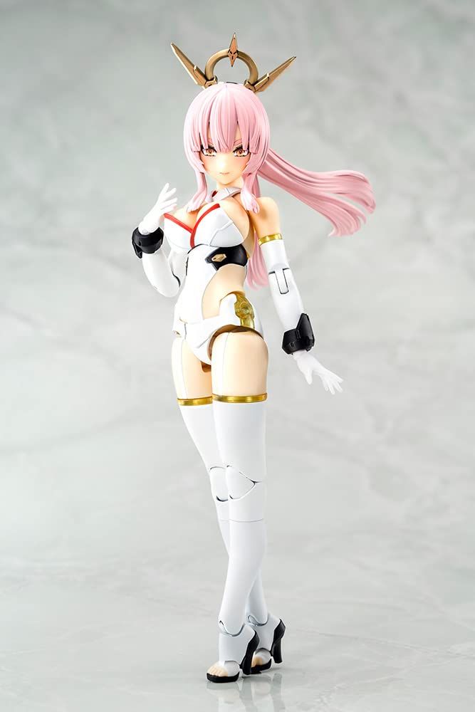 メガミデバイス 皇巫